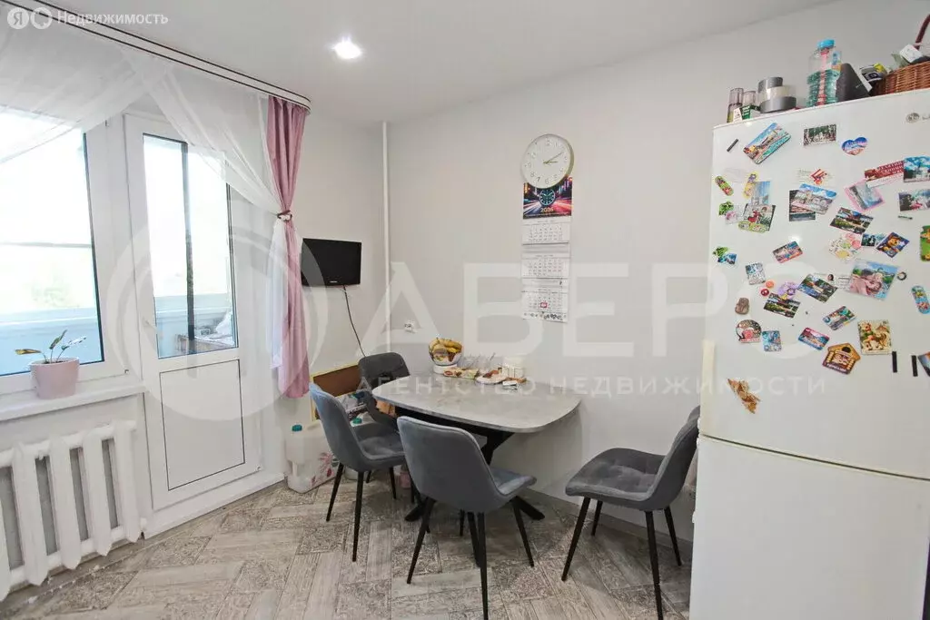 2-комнатная квартира: Муром, Трудовая улица, 41 (54.1 м) - Фото 2