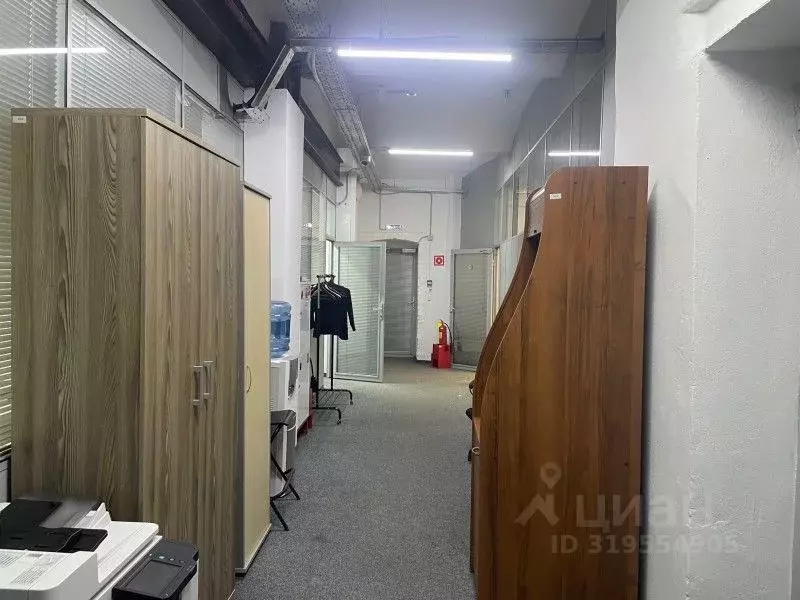Офис в Москва Берсеневский пер., 2С1 (180 м) - Фото 1