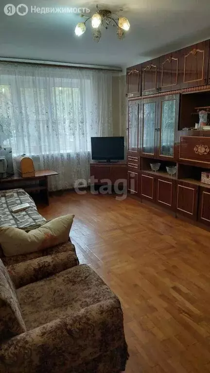 3-комнатная квартира: Ставрополь, Ленинский район, микрорайон № 7, ... - Фото 1