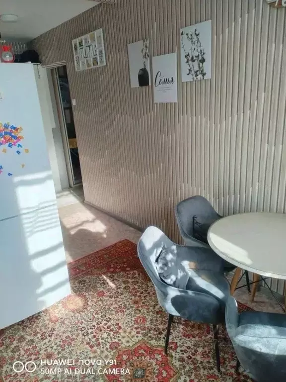 1-к кв. Челябинская область, Челябинск ул. Бейвеля, 65 (40.4 м) - Фото 2