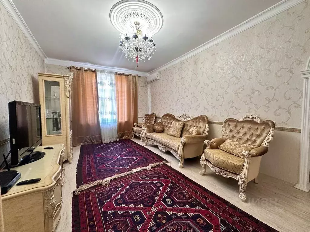 2-к кв. Дагестан, Дербент ул. Свердлова, 8Б (62.8 м) - Фото 1