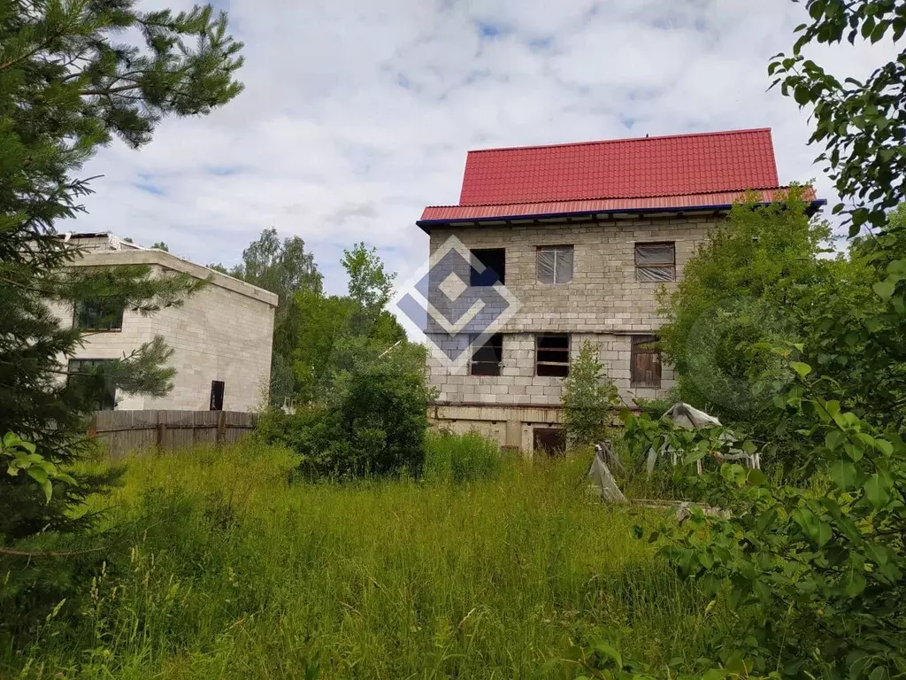 Дом 360 м на участке 13 сот. - Фото 1