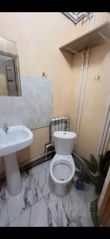 Студия Московская область, Балашиха Салтыковка мкр, Восточная ул., 22 ... - Фото 1