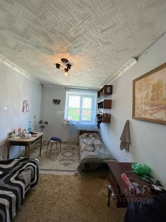 Комната Оренбургская область, Орск Новый город мкр, ул. Ленинского ... - Фото 2