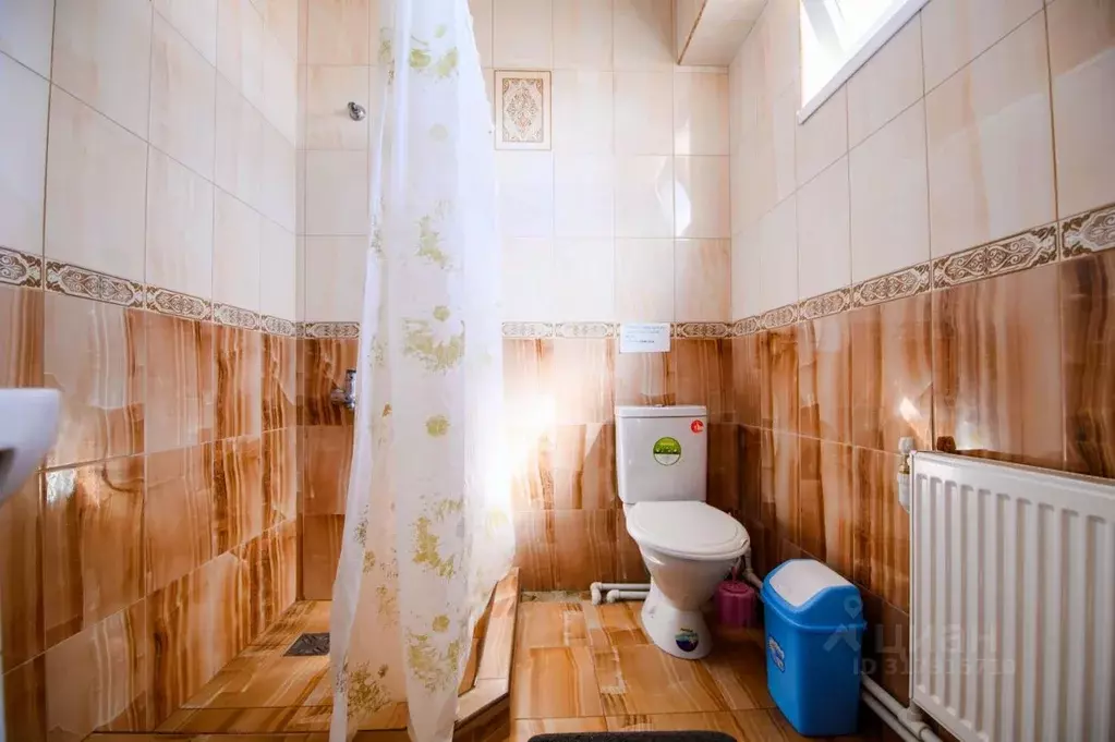 Комната Крым, Судак ул. Ювес, 7 (25.0 м) - Фото 2