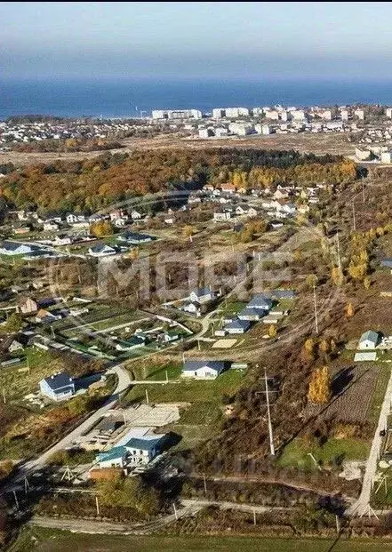 Участок в Калининградская область, Зеленоградский муниципальный округ, ... - Фото 0