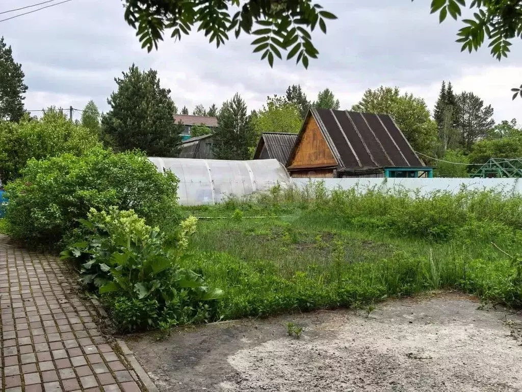 Дом в Ханты-Мансийский АО, Сургут Прибрежный-1 СТ, ул. Строителей (65 ... - Фото 1