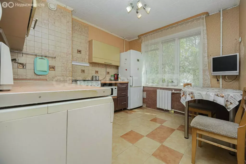 3-комнатная квартира: Наро-Фоминск, улица Шибанкова, 47 (62.5 м) - Фото 1