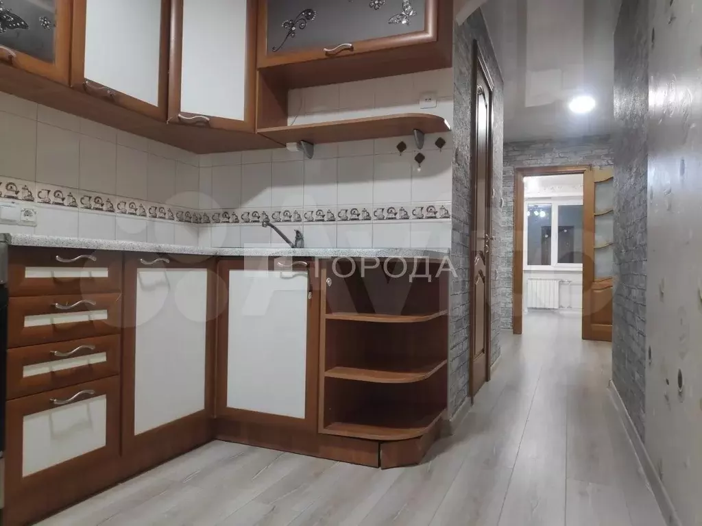 1-к. квартира, 50 м, 10/10 эт. - Фото 1