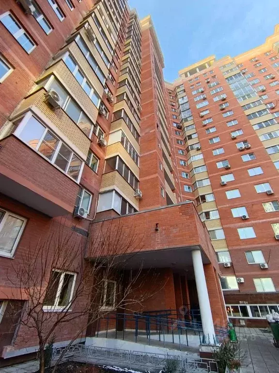 2-к кв. Московская область, Балашиха просп. Ленина, 74 (69.0 м) - Фото 2