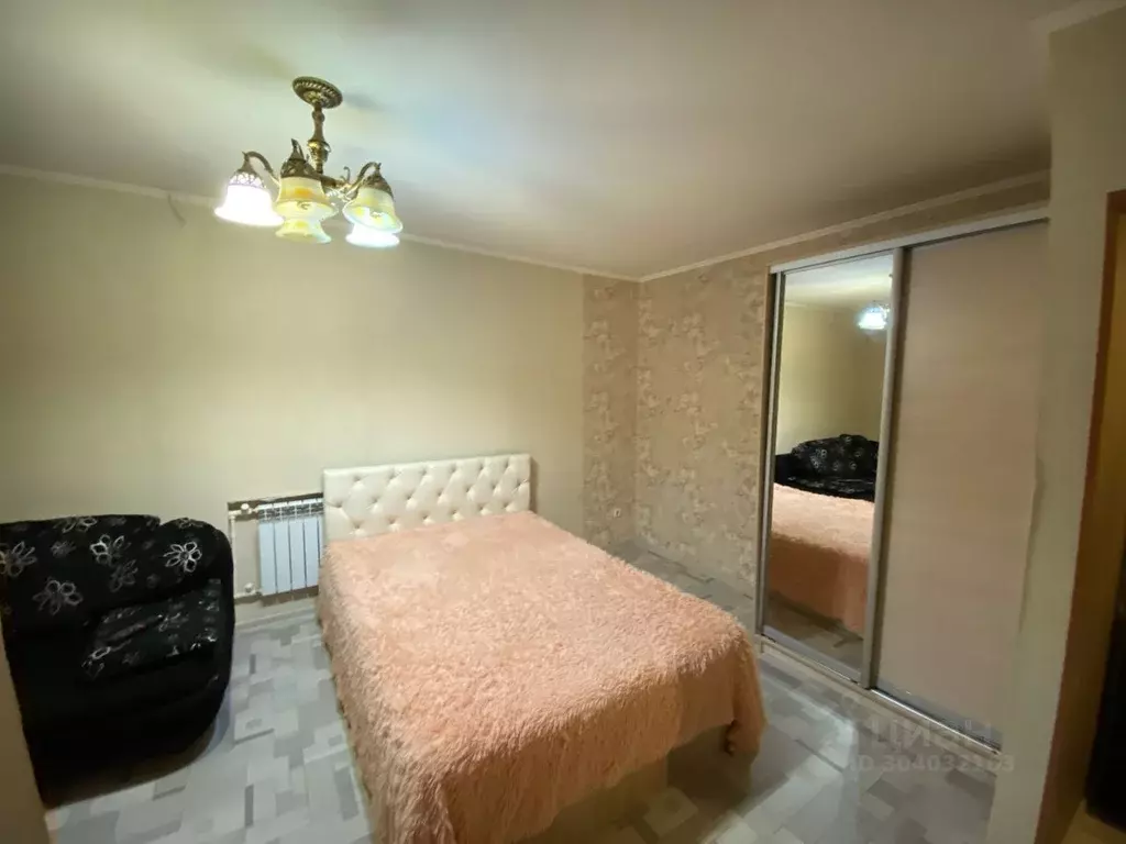 1-к кв. Оренбургская область, Орск Новый город мкр, ул. ... - Фото 1