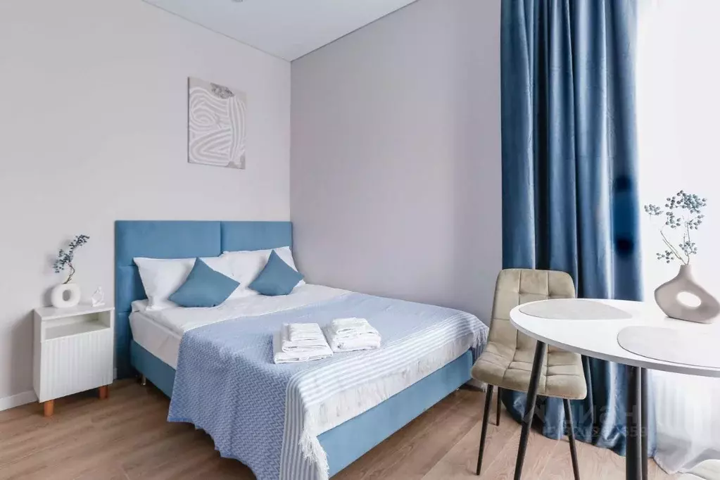 1-к кв. Московская область, Красногорск ул. Тенистых Аллей, 3к2 (17.0 ... - Фото 2