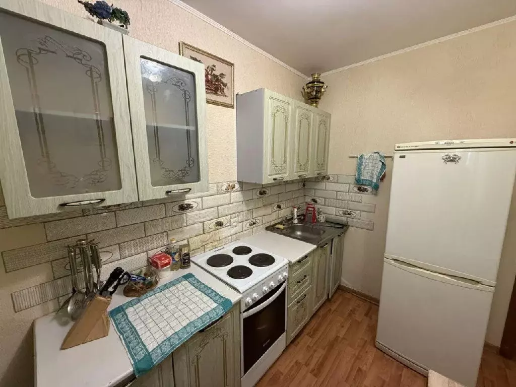 Продается 2-комнатная квартира - Фото 2