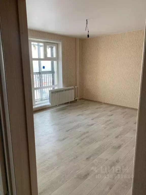 2-к кв. Красноярский край, Красноярск Аральская ул., 47 (63.0 м) - Фото 1