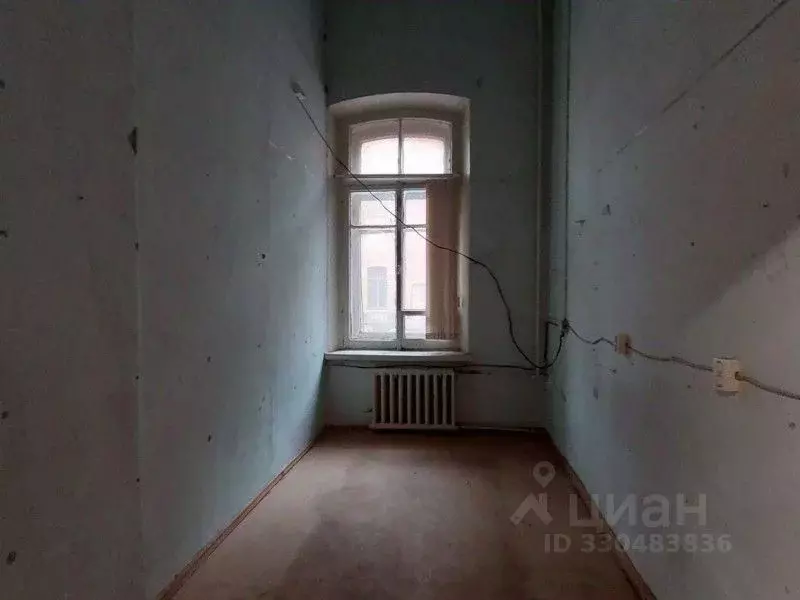 Производственное помещение в Санкт-Петербург Дегтярная ул., 5-7 (169 ... - Фото 2