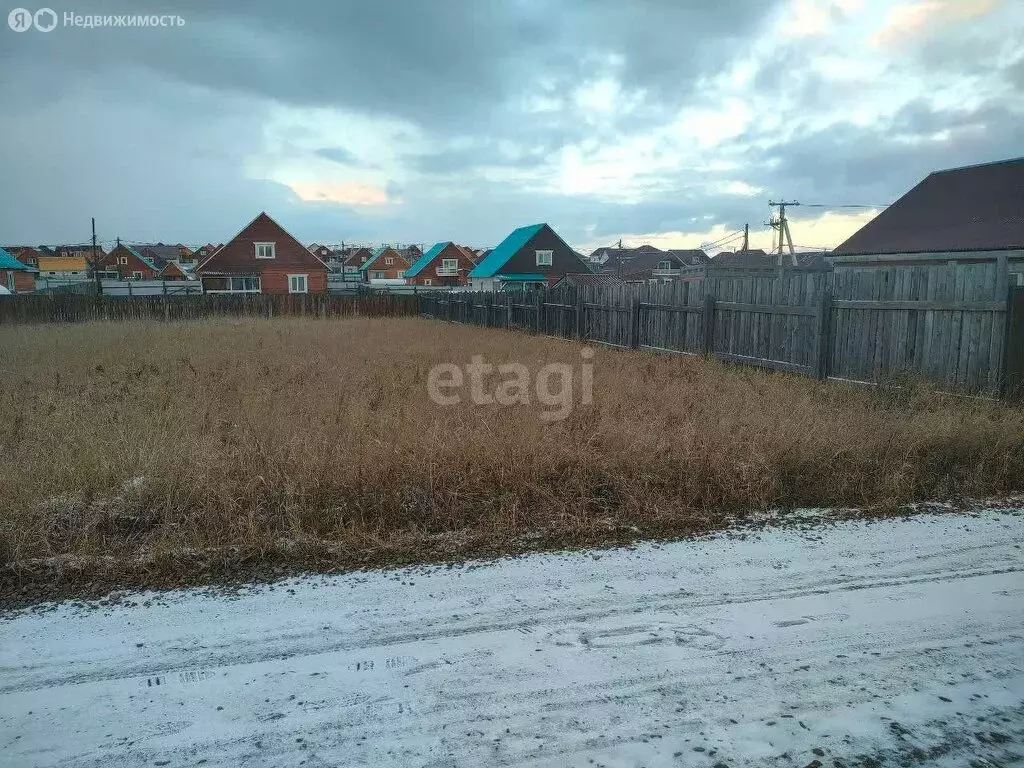 Участок в деревня Грановщина, улица Константина Седых (10 м) - Фото 0