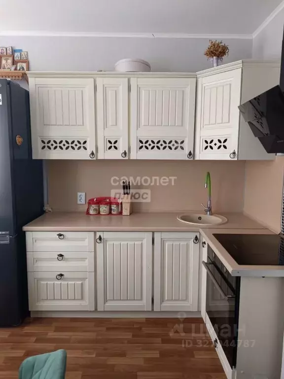 2-к кв. Курская область, Курск просп. Анатолия Дериглазова, 43А (56.4 ... - Фото 1