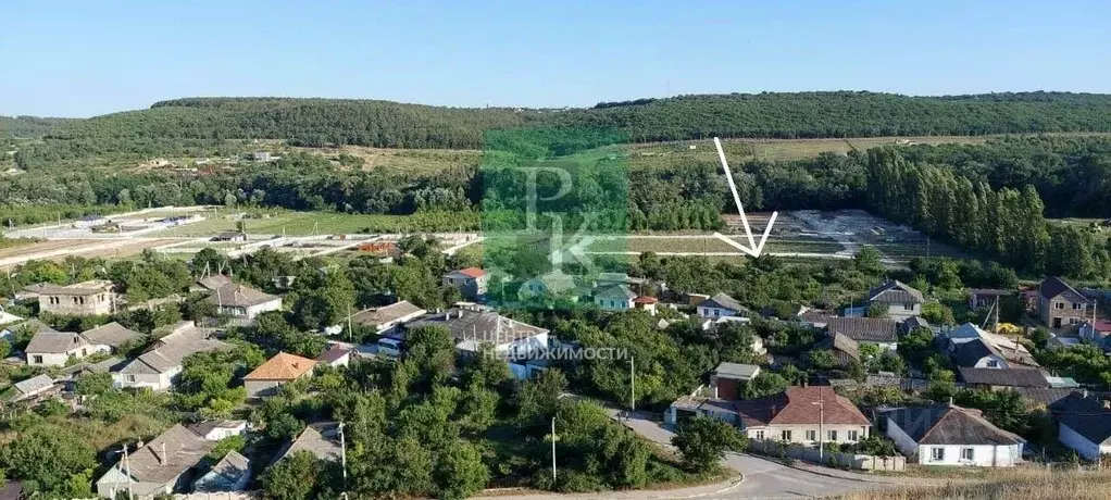 Участок в Севастополь Имени Софьи Перовской ЗАО,  (4.02 сот.) - Фото 1