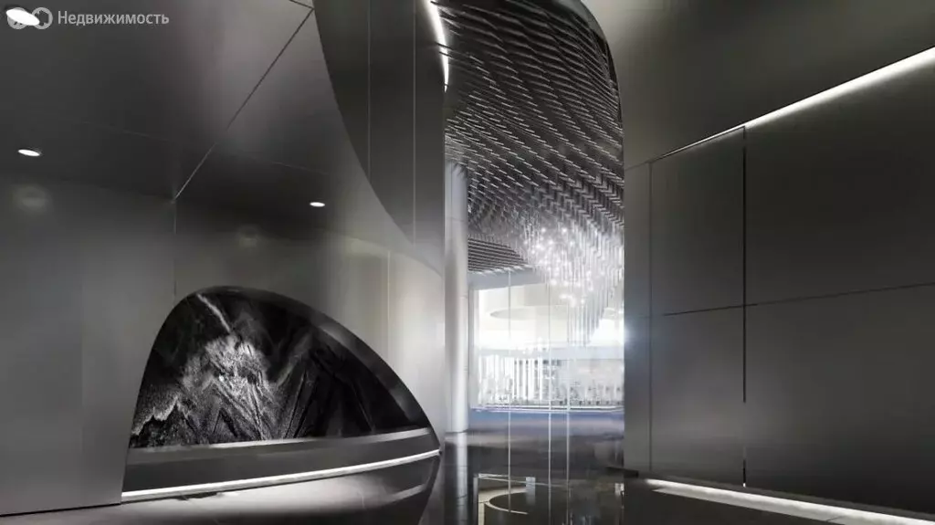 Офис (132.97 м) - Фото 2