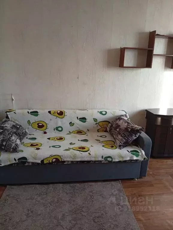 Комната Москва Варшавское ш., 149к1 (15.0 м) - Фото 0