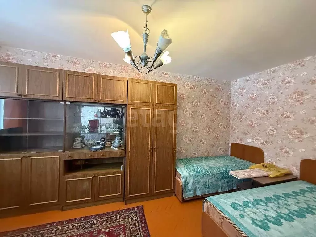 1-к кв. Ленинградская область, Волхов Молодежная ул., 23 (30.89 м) - Фото 1