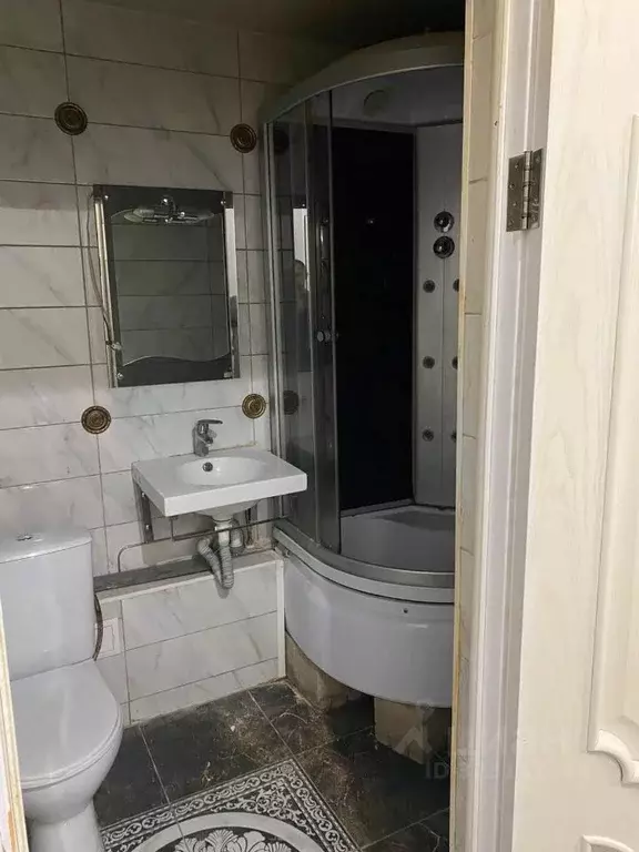 1-к кв. Саха (Якутия), Якутск ул. Лермонтова, 152А (33.0 м) - Фото 2