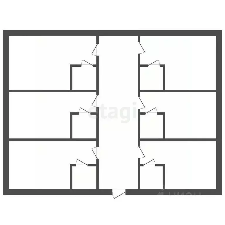 Участок в Тюменская область, Тюмень Микрорайон мыс, ул. Ушакова (7.0 ... - Фото 0