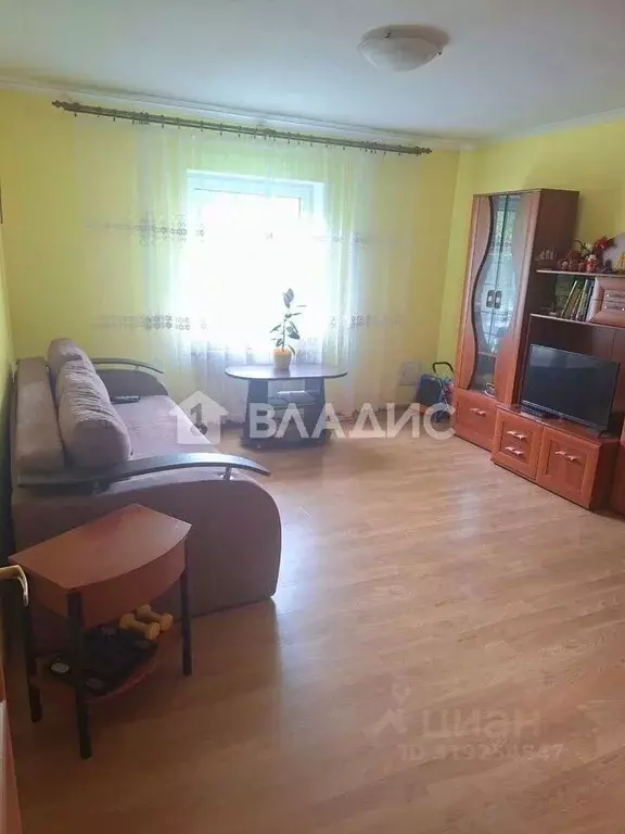 2-к кв. Калининградская область, Калининград Черниговская ул., 51 ... - Фото 0