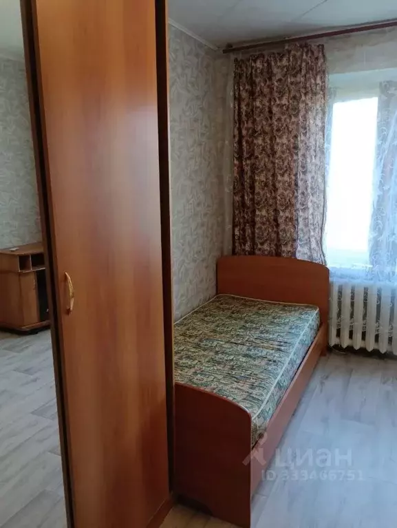 Комната Марий Эл, Йошкар-Ола ул. Машиностроителей, 128А (13.0 м) - Фото 2