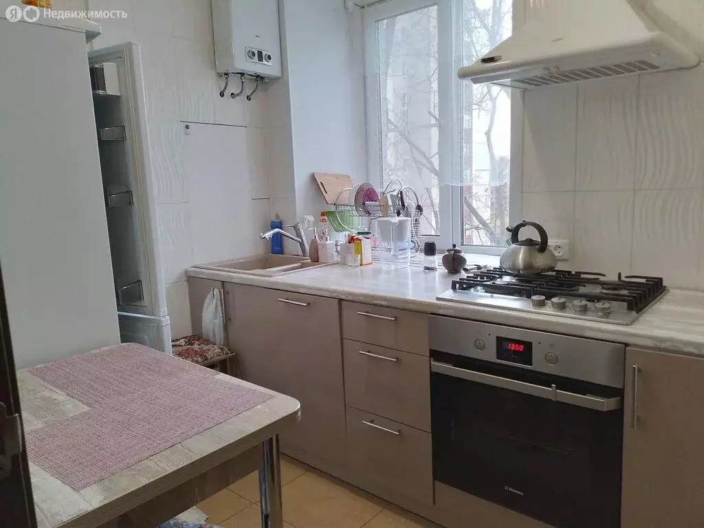 1-комнатная квартира: Раменское, улица Михалевича, 44 (28.8 м) - Фото 1