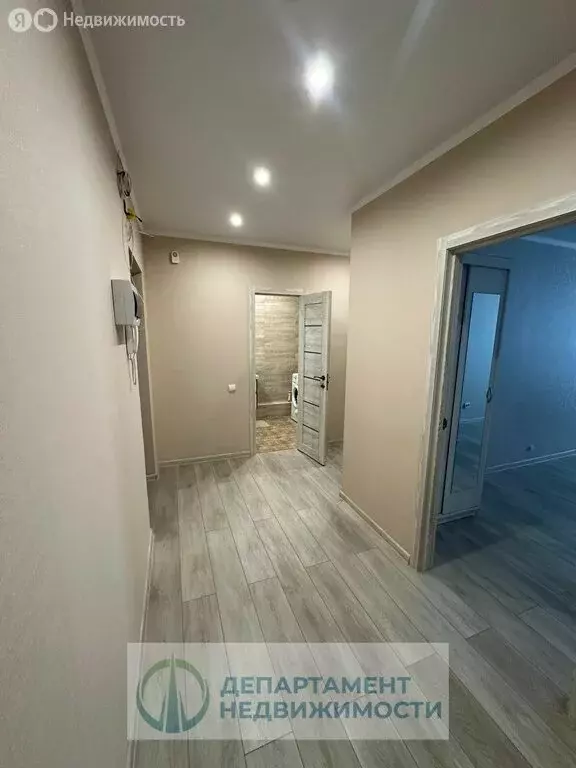 1-комнатная квартира: Краснодар, улица Цезаря Куникова, 24к2 (43 м) - Фото 2