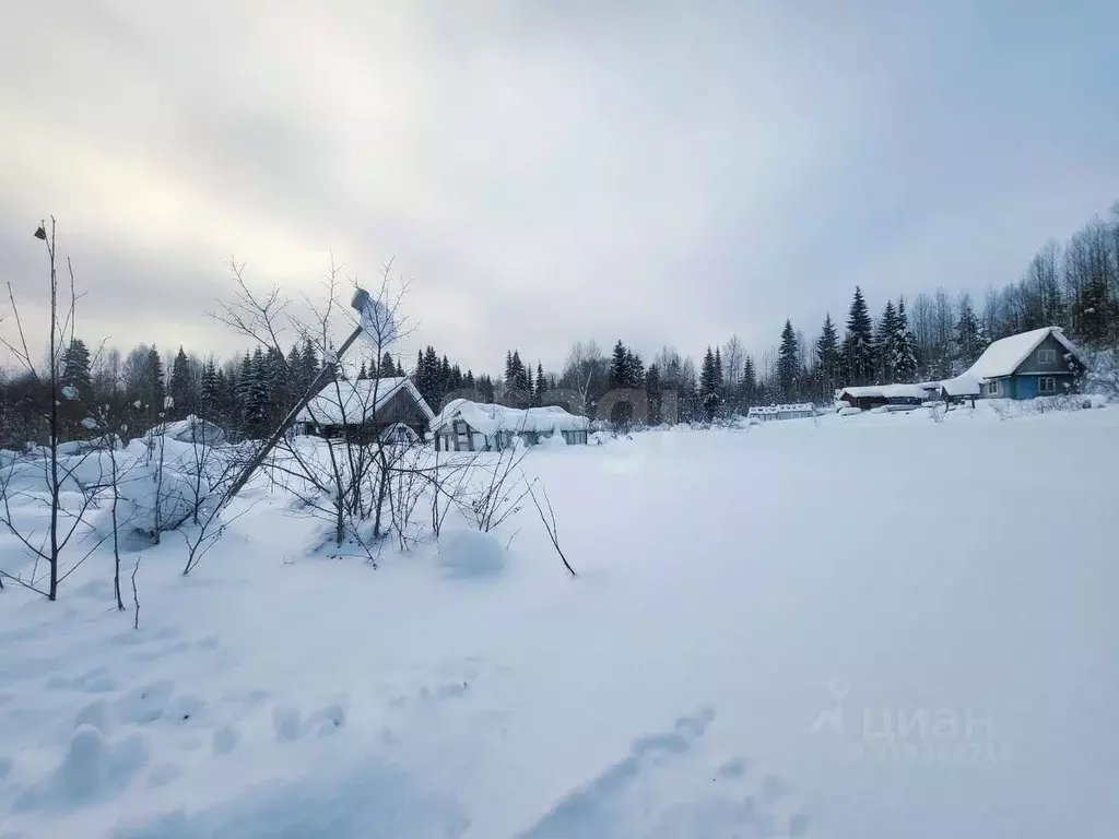 Дом в Коми, Сыктывдинский район, Выльгорт муниципальное образование, ... - Фото 1