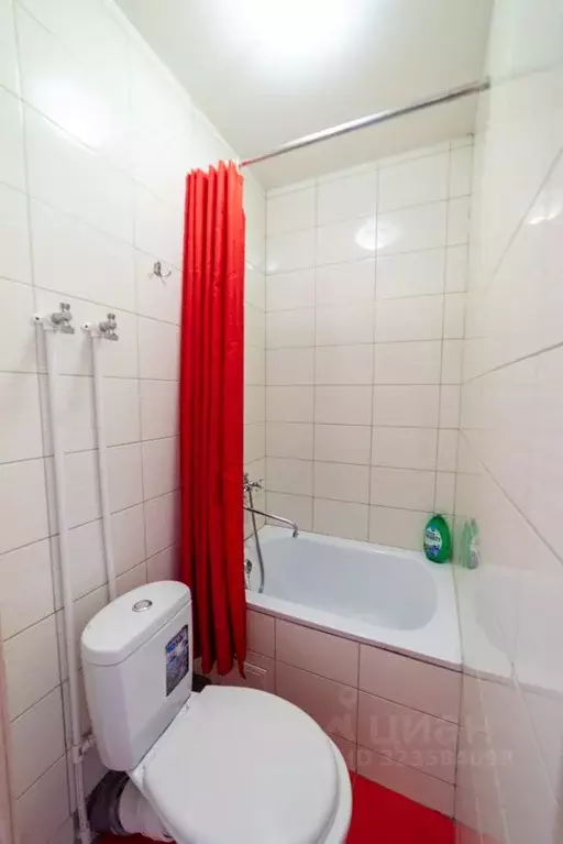 Студия Хабаровский край, Хабаровск Ленинградская ул., 85 (14.0 м) - Фото 1