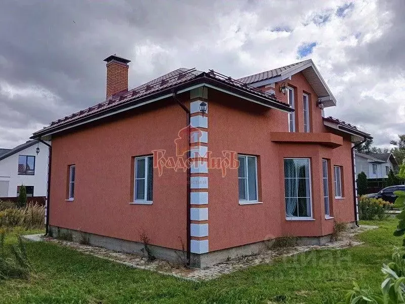 Дом в Московская область, Дмитровский муниципальный округ, д. ... - Фото 1