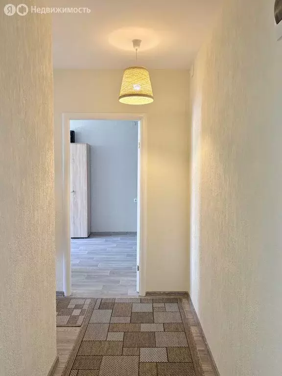 2-комнатная квартира: Пермь, улица Крисанова, 13 (44.7 м) - Фото 2