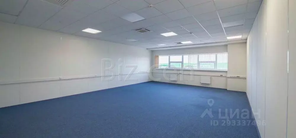 Офис в Санкт-Петербург пос. Шушары, Московское ш., 179к2 (275 м) - Фото 2