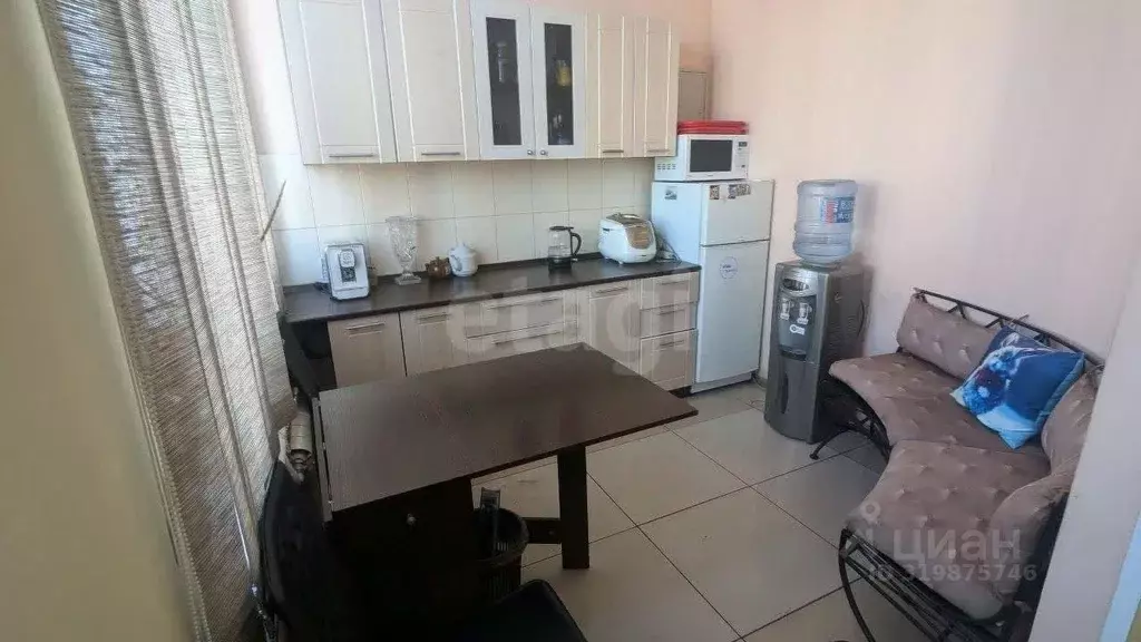 Офис в Кемеровская область, Новокузнецк ул. Орджоникидзе, 35 (110 м) - Фото 1