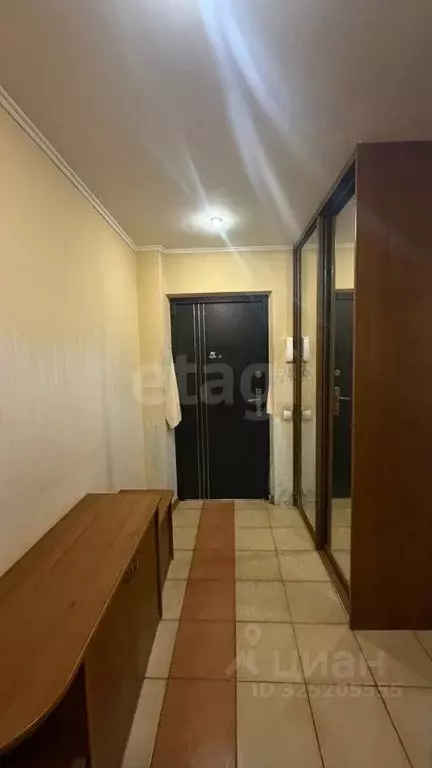 2-к кв. Тюменская область, Тюмень ул. Федюнинского, 13 (48.0 м) - Фото 2