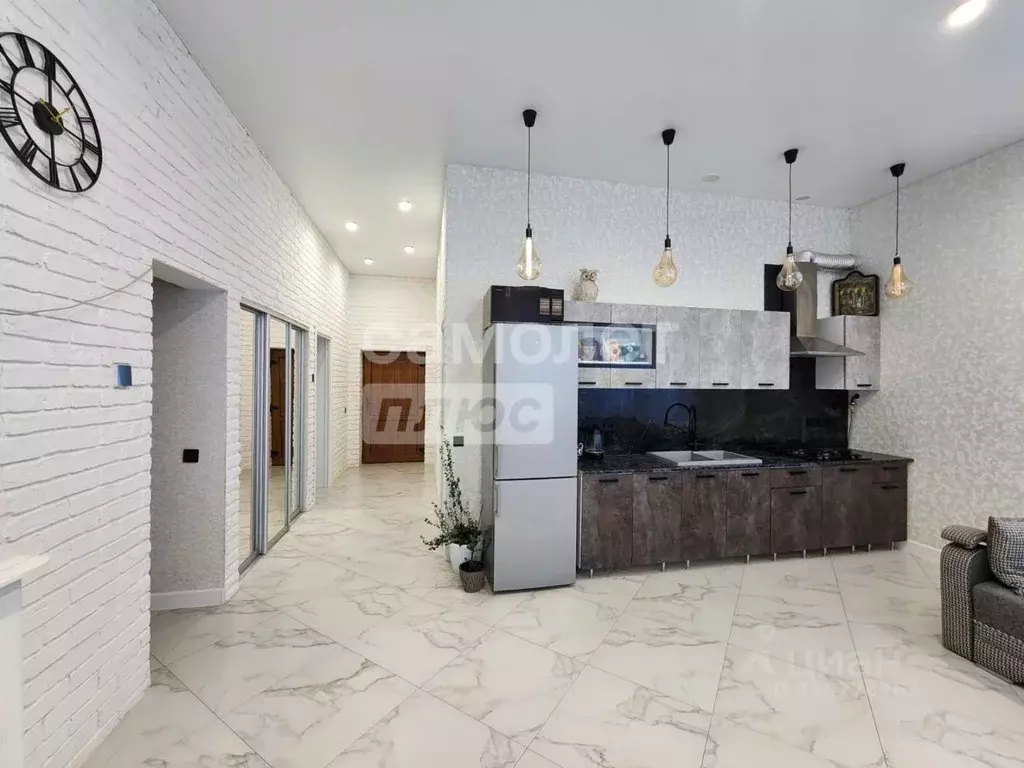 Дом в Владимирская область, Александров ул. Рождественская, 19 (116 м) - Фото 1