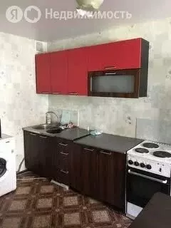 1-комнатная квартира: Тюмень, улица 50 лет Октября, 74 (45 м) - Фото 0