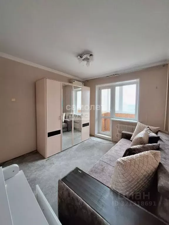 2-к кв. Липецкая область, Елец ул. Черокманова, 15 (52.0 м) - Фото 0