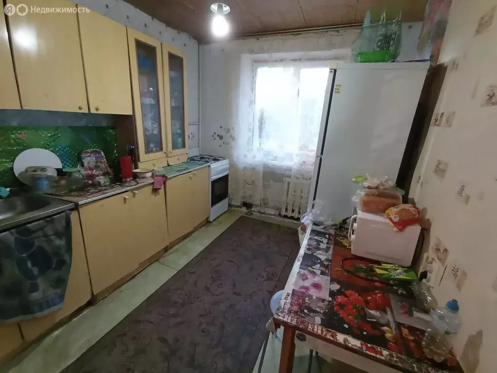 3-комнатная квартира: Донецк, 3-й микрорайон, 13 (61.4 м) - Фото 0