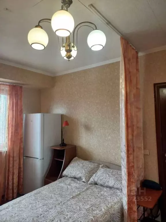 Комната Москва ул. Трофимова, 18 (15.0 м) - Фото 2