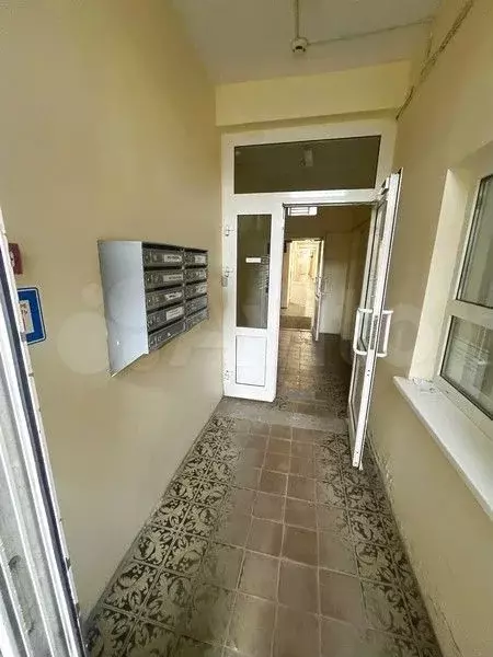 Апартаменты-студия, 20,7 м, 4/4 эт. - Фото 1