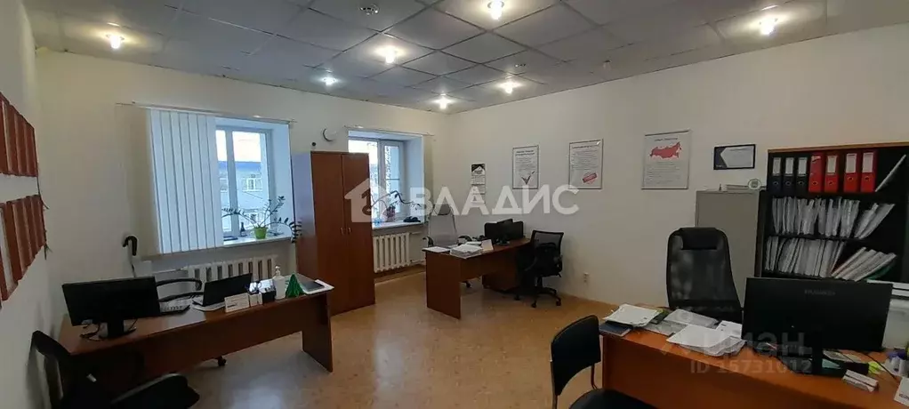 Офис в Коми, Сыктывкар ул. Морозова, 3 (58 м) - Фото 0
