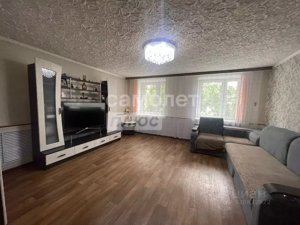 Дом в Пензенская область, Кузнецк Заводская ул., 112 (80 м) - Фото 1