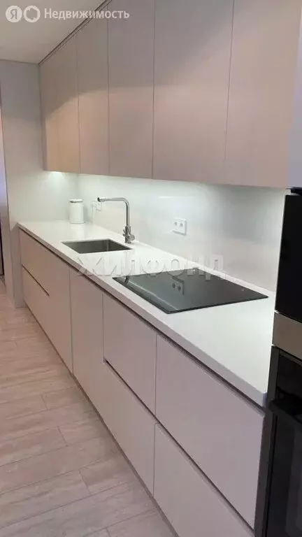 2-комнатная квартира: Сочи, улица Гагарина, 56 (45 м) - Фото 1