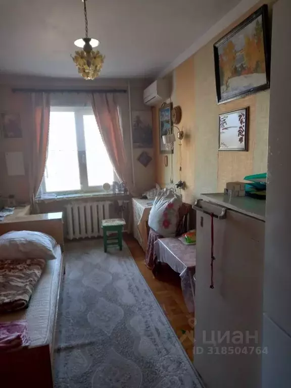 2-к кв. Волгоградская область, Волгоград ул. Мясникова, 14 (45.1 м) - Фото 1