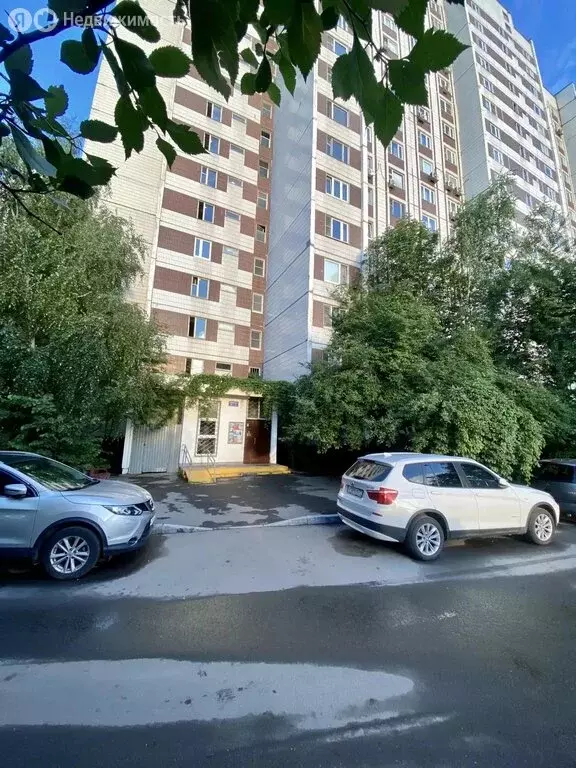 3-комнатная квартира: Москва, Алтуфьевское шоссе, 34к2 (73.8 м) - Фото 2