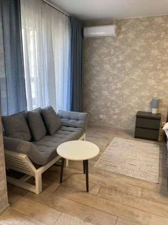 1-к кв. Алтайский край, Барнаул ул. 280-летия Барнаула, 21 (39.0 м) - Фото 2